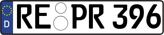 RE-PR396