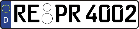 RE-PR4002