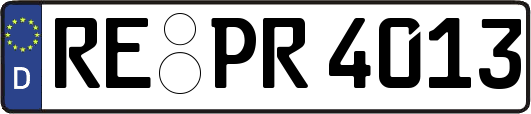 RE-PR4013