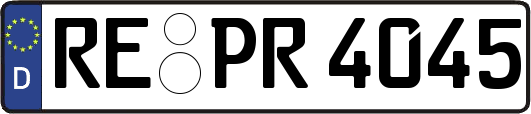 RE-PR4045
