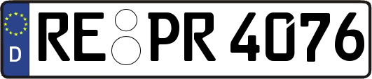 RE-PR4076