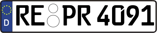 RE-PR4091