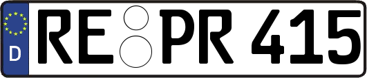 RE-PR415
