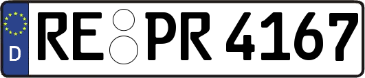 RE-PR4167