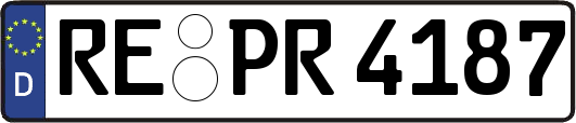 RE-PR4187