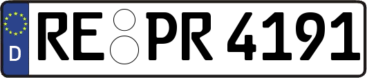 RE-PR4191