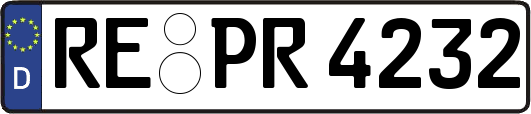 RE-PR4232
