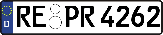 RE-PR4262