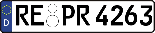 RE-PR4263