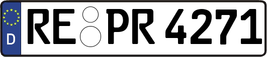 RE-PR4271