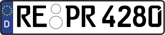 RE-PR4280