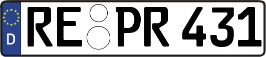 RE-PR431