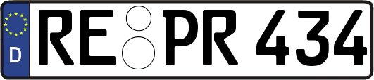 RE-PR434