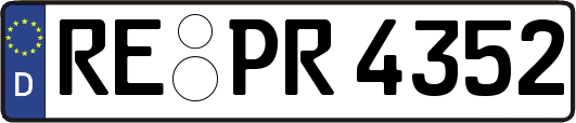 RE-PR4352