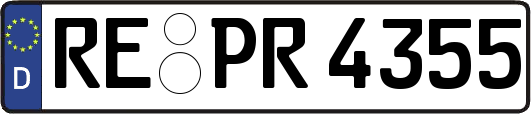 RE-PR4355