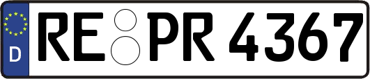 RE-PR4367