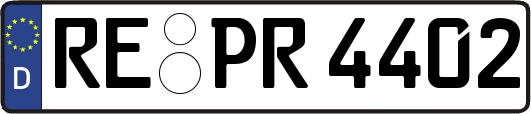 RE-PR4402