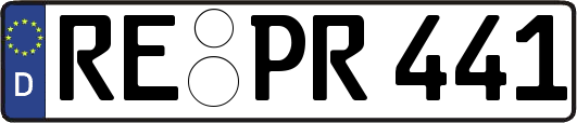 RE-PR441