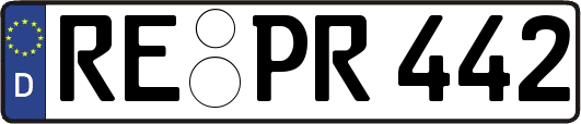 RE-PR442