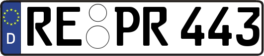 RE-PR443