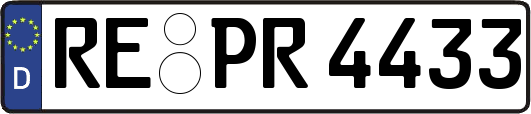 RE-PR4433