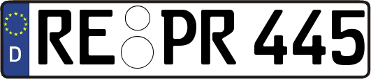 RE-PR445