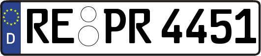 RE-PR4451