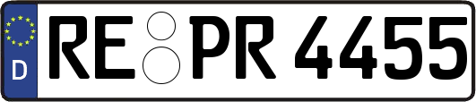 RE-PR4455