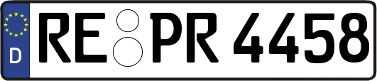 RE-PR4458