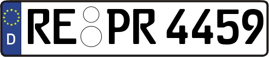 RE-PR4459