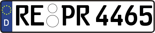 RE-PR4465