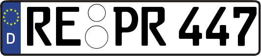 RE-PR447