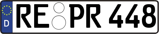 RE-PR448