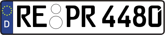 RE-PR4480