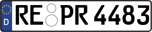 RE-PR4483
