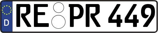 RE-PR449