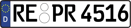 RE-PR4516