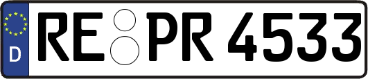 RE-PR4533