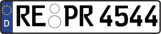 RE-PR4544