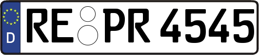 RE-PR4545