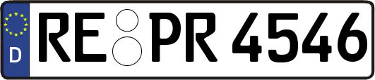 RE-PR4546