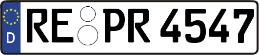 RE-PR4547