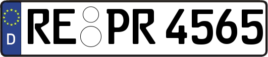 RE-PR4565