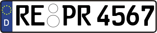 RE-PR4567