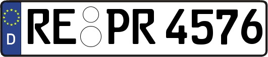 RE-PR4576