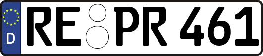 RE-PR461