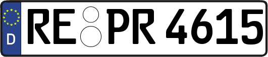 RE-PR4615