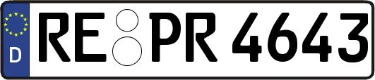 RE-PR4643