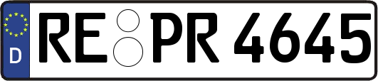 RE-PR4645