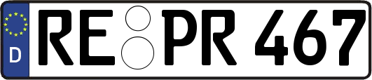 RE-PR467